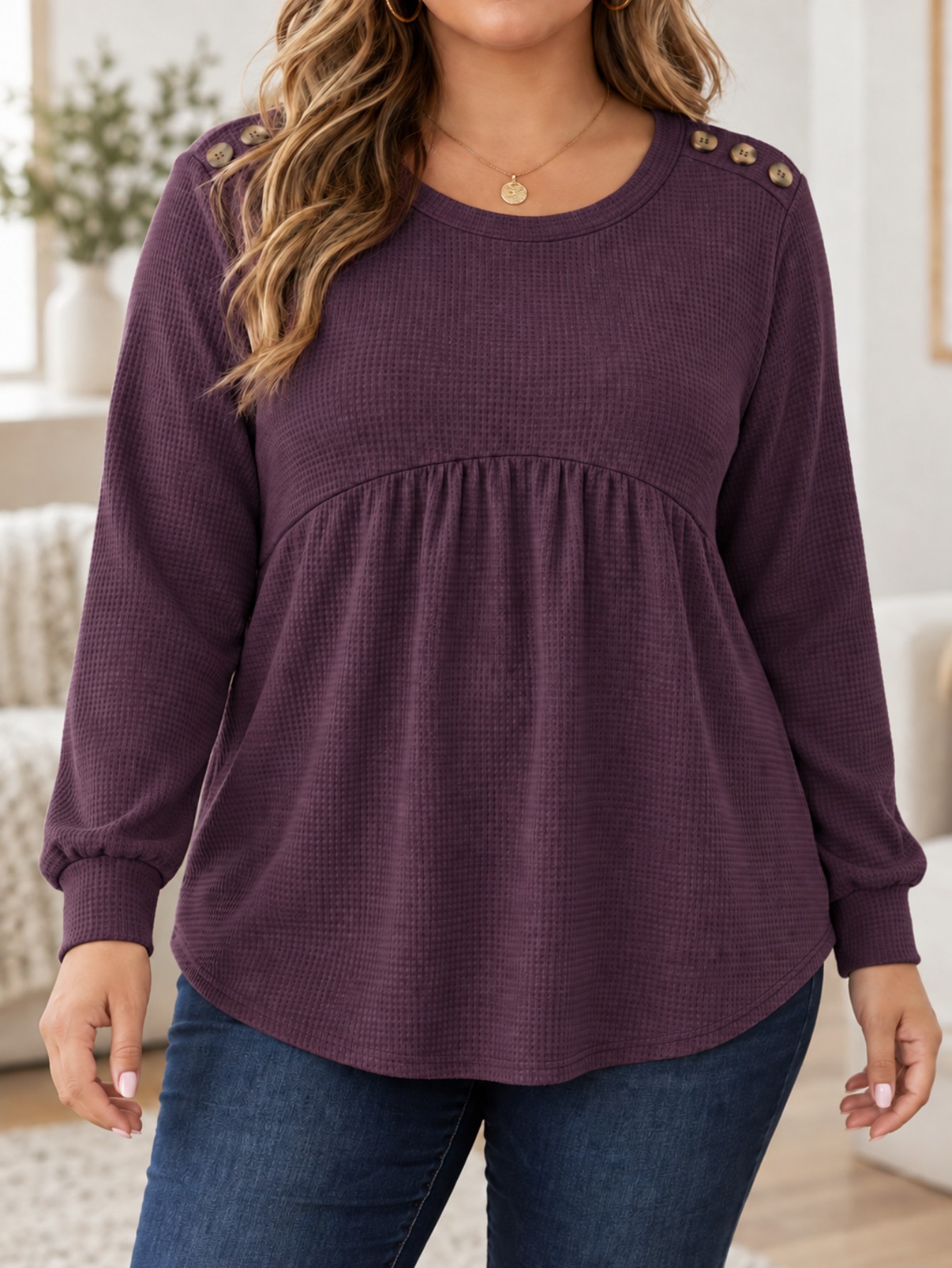 Lady's Blouse photo 2