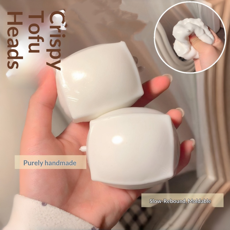 Best-selling Steamed Bun And Tofu Handmade Balls photo 5
