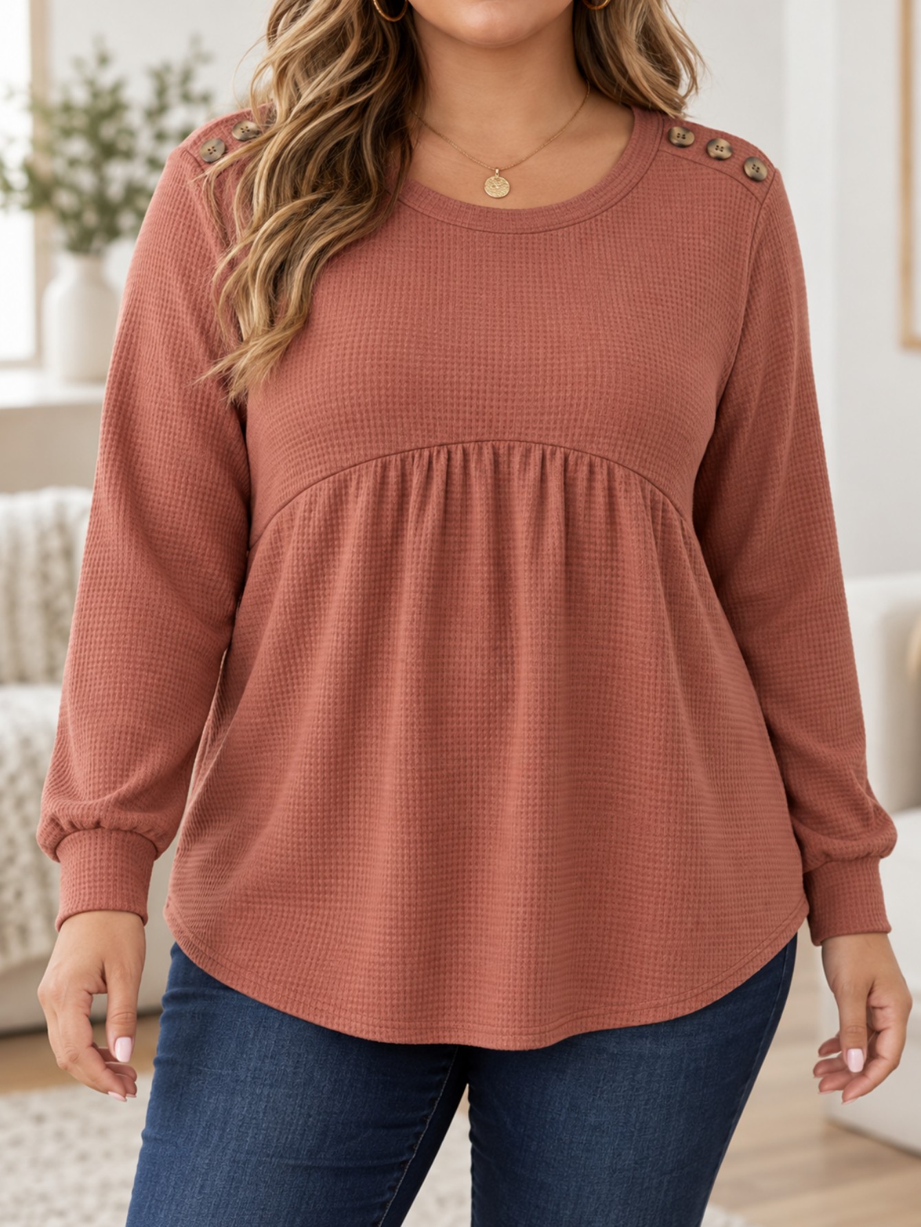 Lady's Blouse photo 6