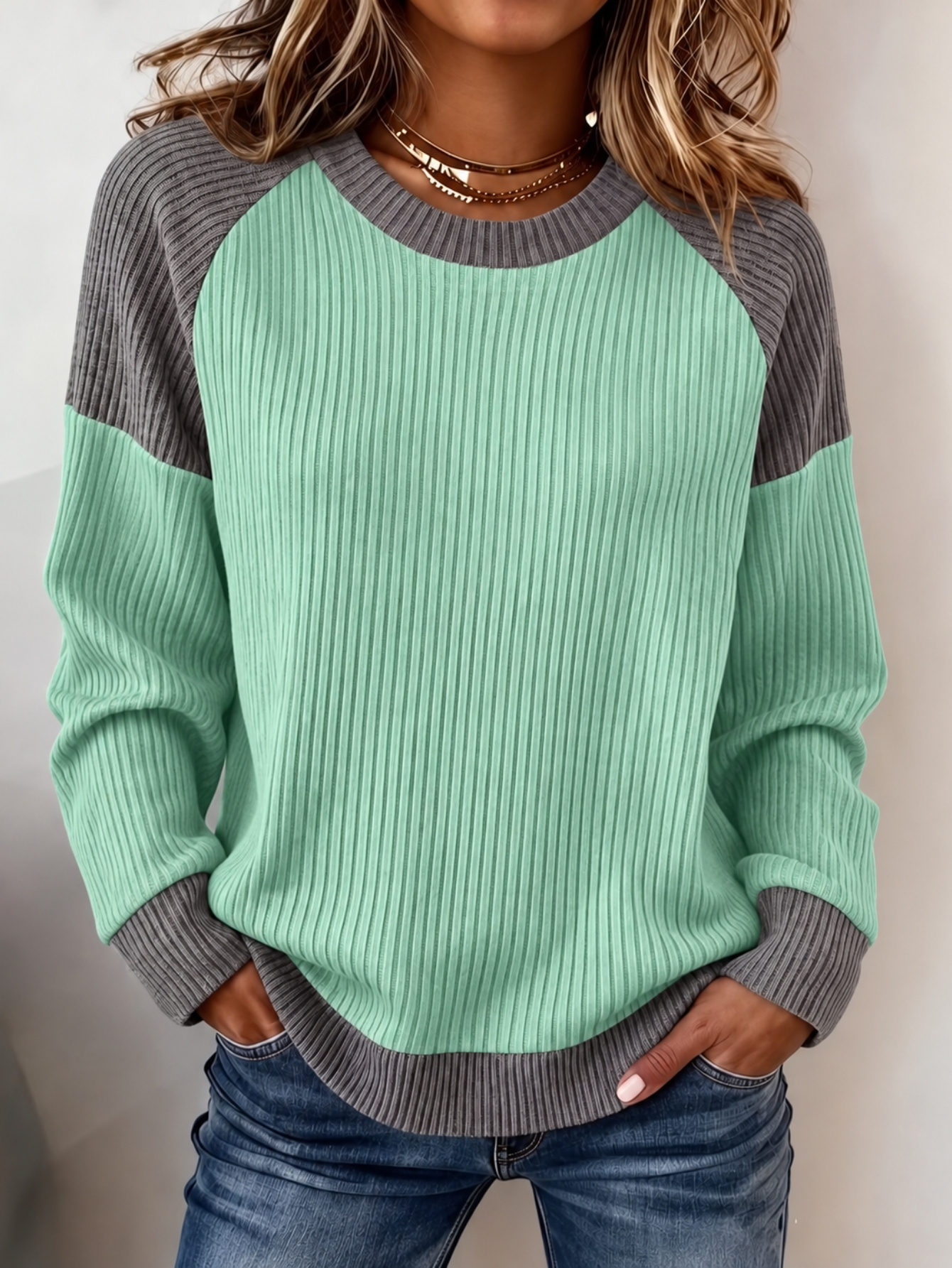Polyester Female Long Sleeves photo 6