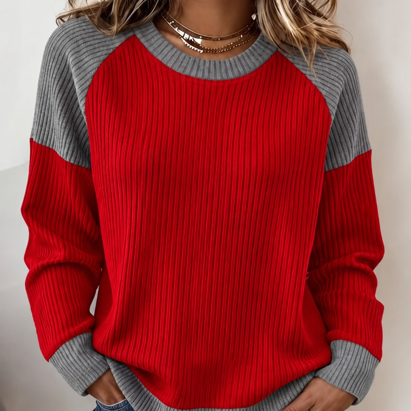 Polyester Female Long Sleeves photo 1