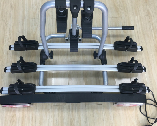 Automobile Supplies Travel Bike Rack photo 3