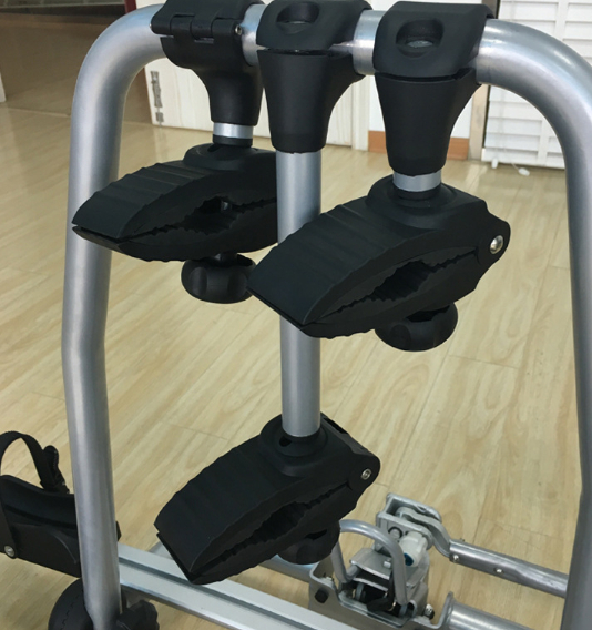 Automobile Supplies Travel Bike Rack photo 2
