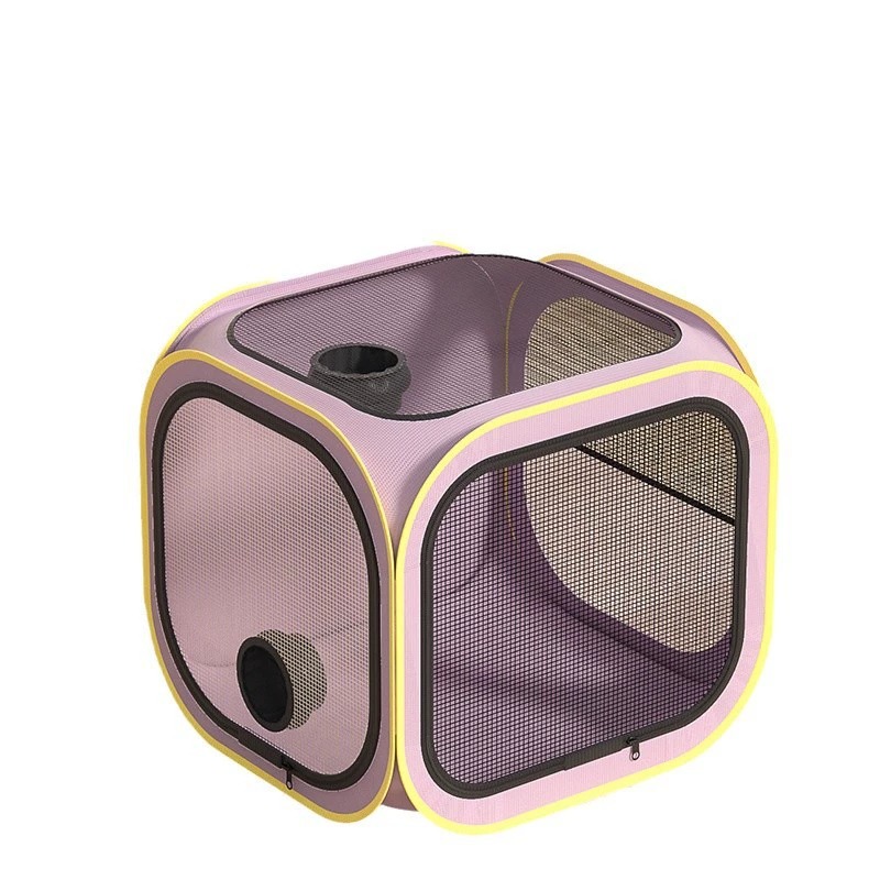 Pet Drying Box Household Small Dog Specific Blow Drying Bag photo 2