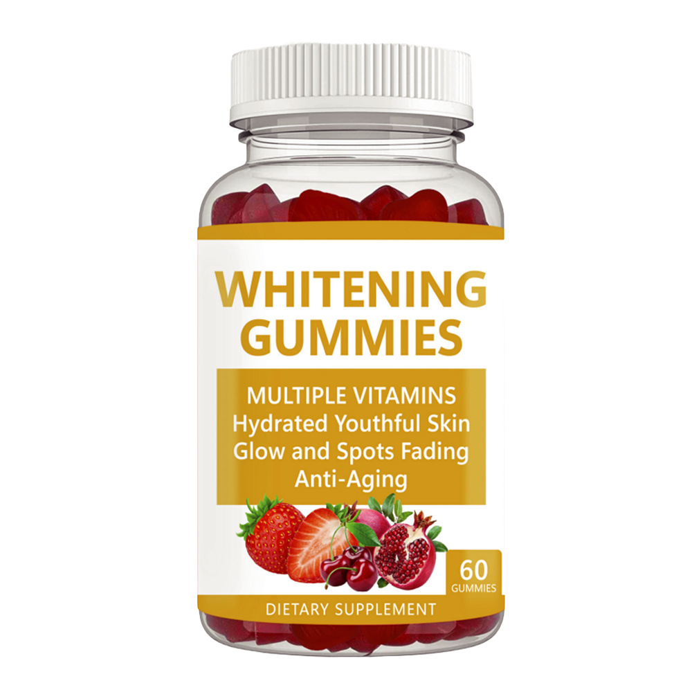 Collagen Magnesium Glycinate Biotin Cider Vinegar Creatine Fiber Gummies photo 4