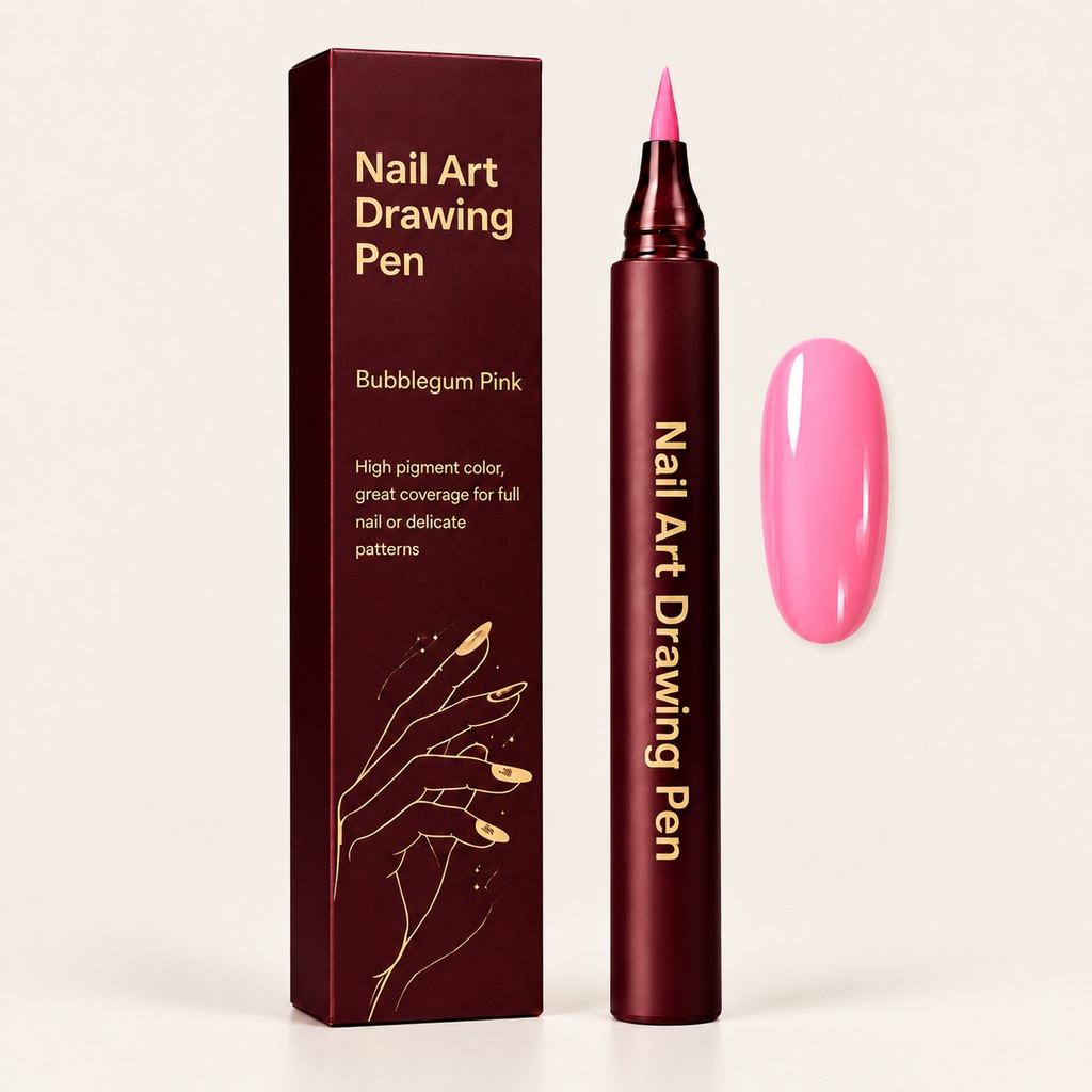 Nail Art Drawing Pen photo 4