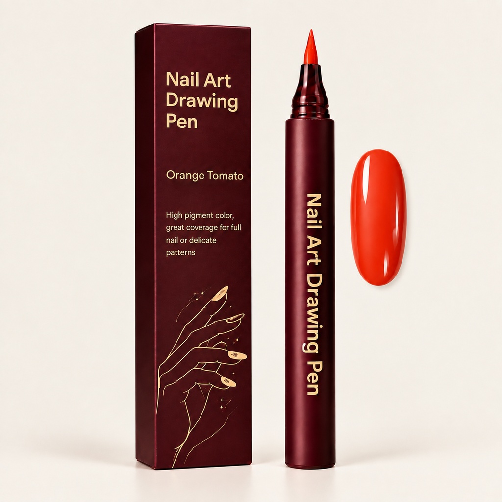 Nail Art Drawing Pen photo 2