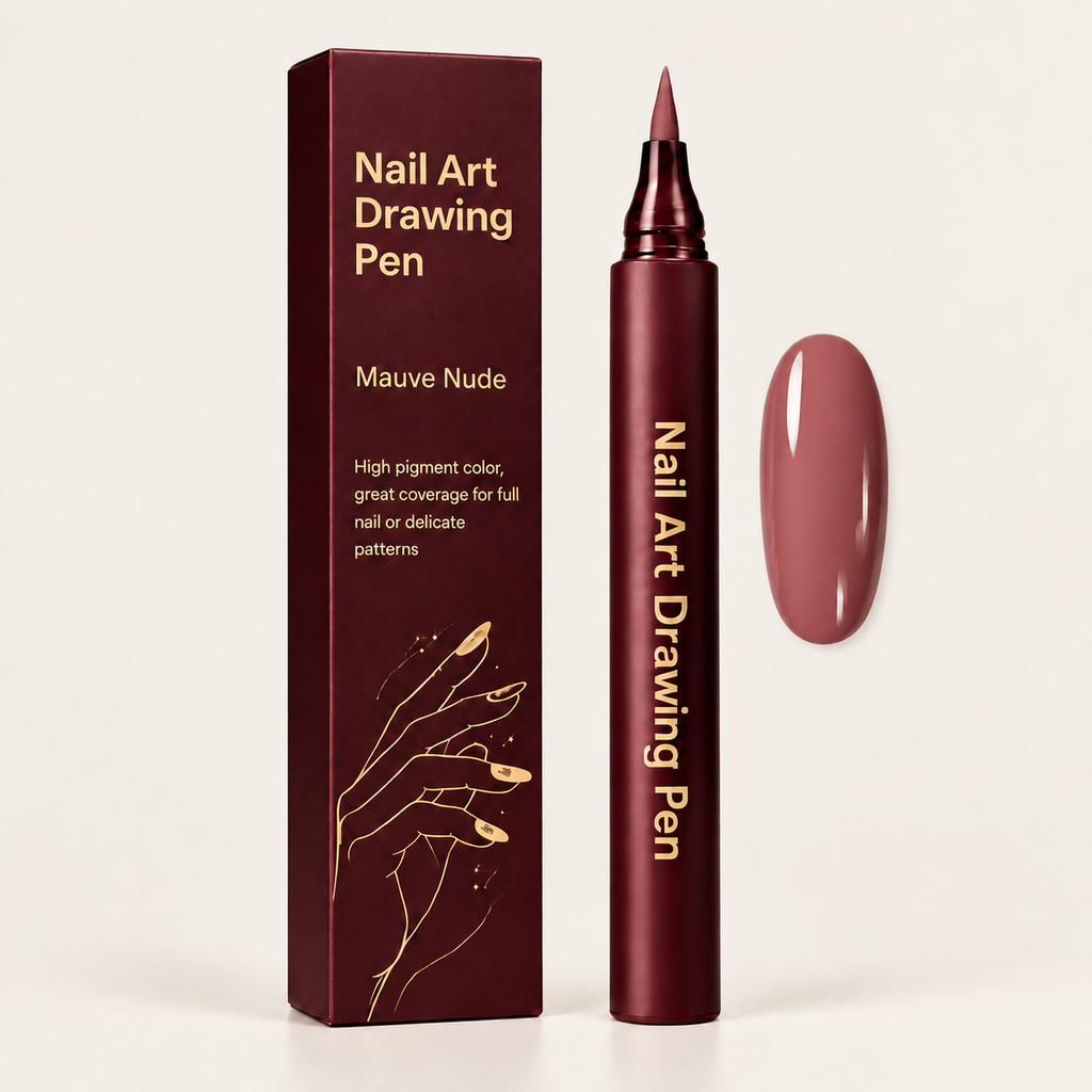 Nail Art Drawing Pen photo 3