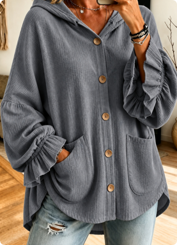 Lady's Blouse photo 7