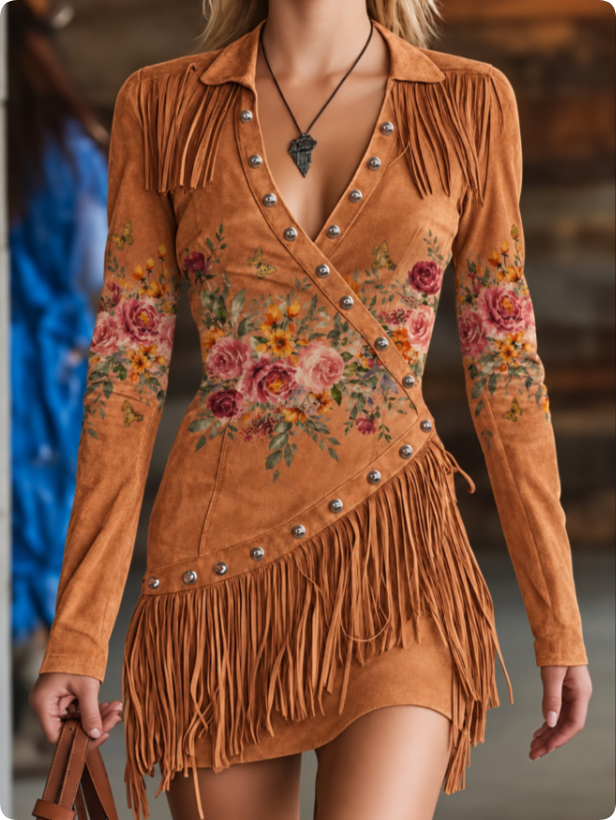 Women's Dress photo 4