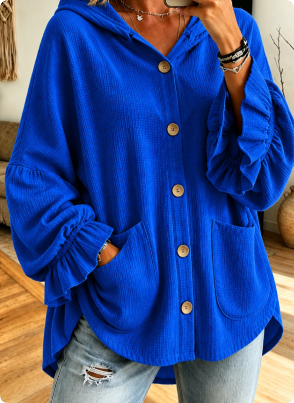 Lady's Blouse photo 6