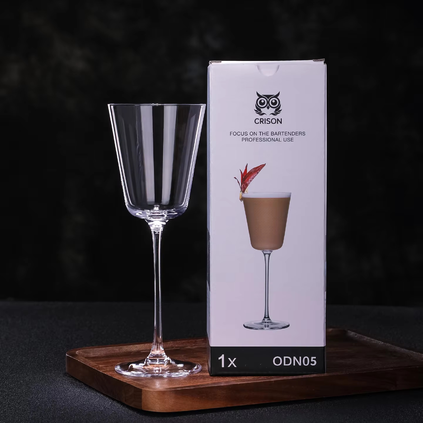Lead Crystal Glass Goblet Cocktail Glass Champagne Red Wine Glass photo 5