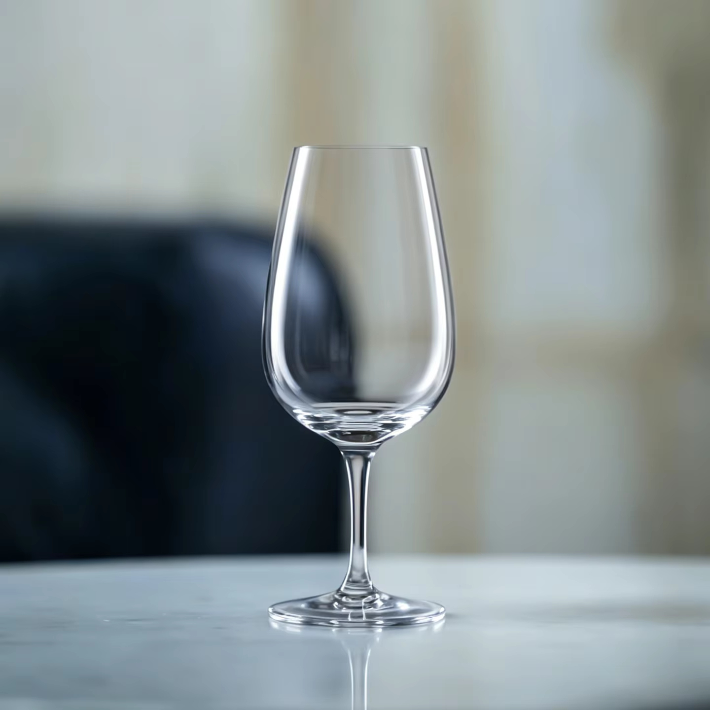 Lead Crystal Handcrafted One-piece Aroma Cup photo 5