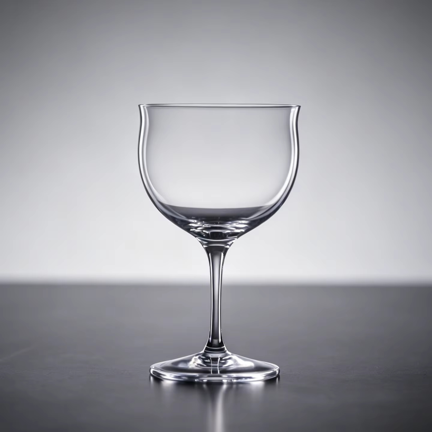 Japanese-style Kimura-style Cocktail Glass Short-stemmed Mixing Glass photo 2