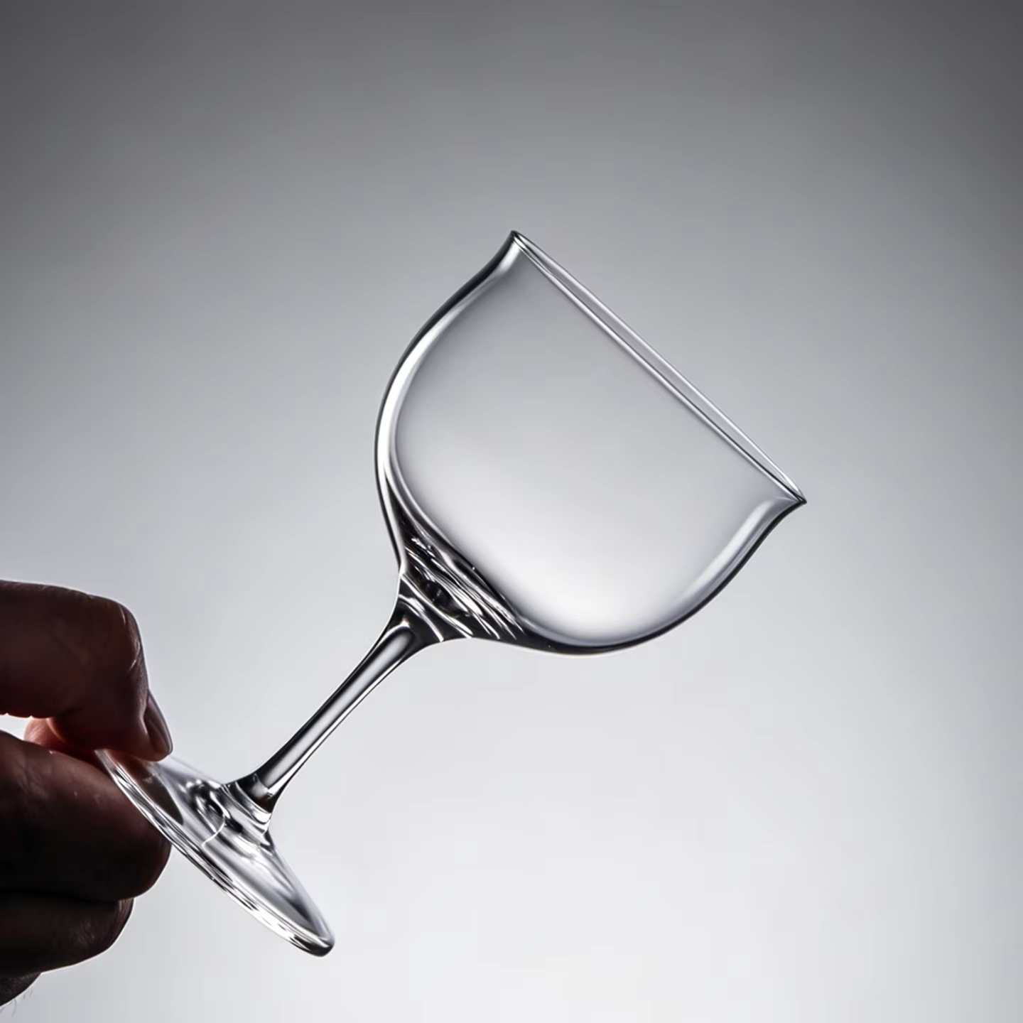 Japanese-style Kimura-style Cocktail Glass Short-stemmed Mixing Glass photo 5