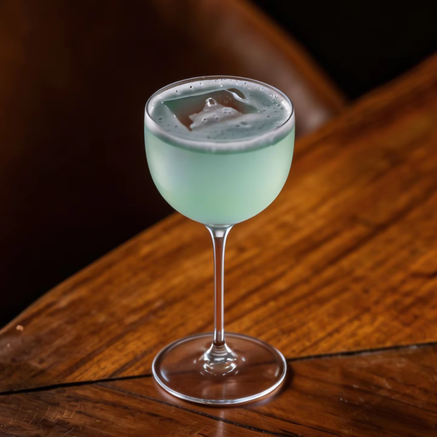 High-quality Handcrafted Crystal Glass Nick Nola Cocktail Glass photo 5