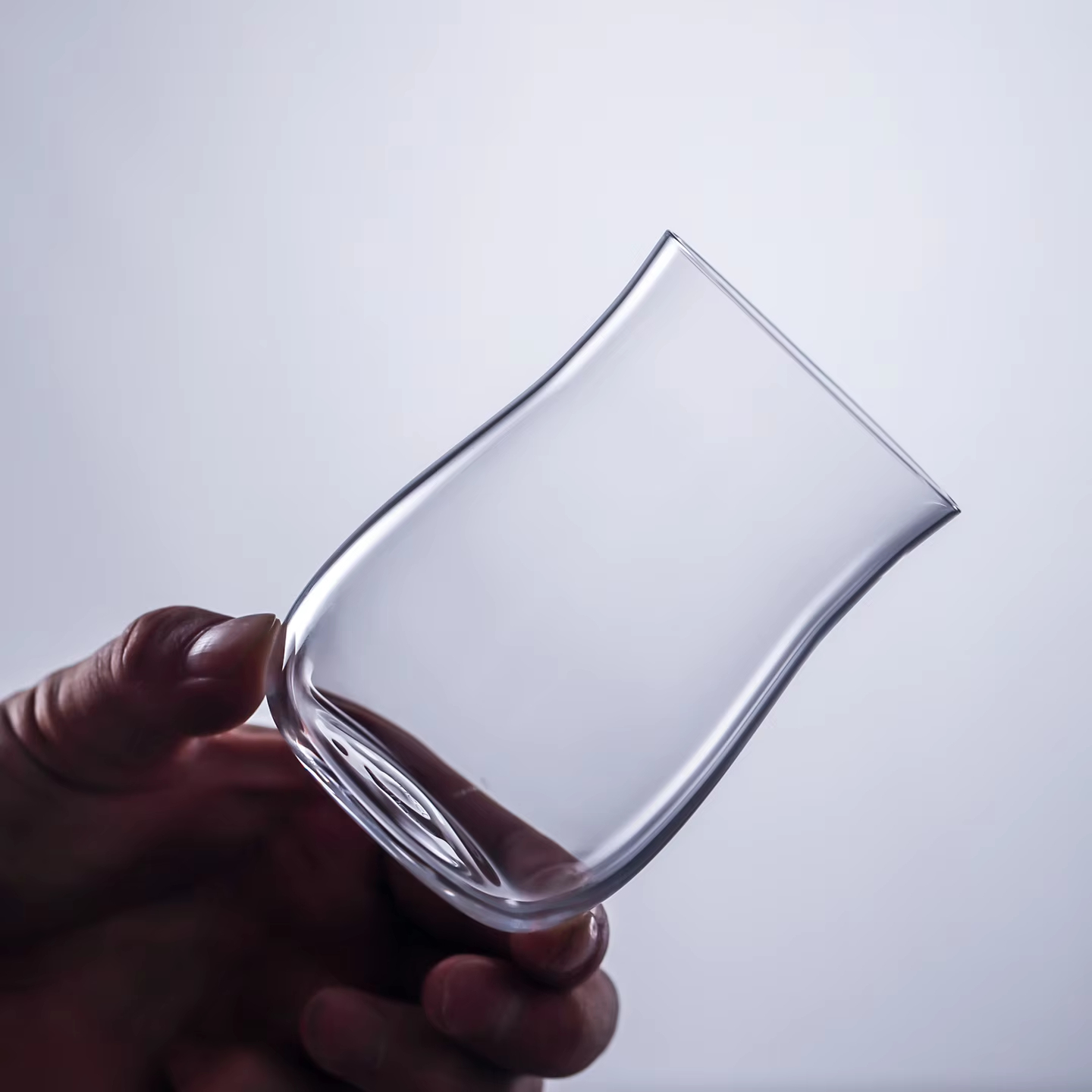 High-end Beer Glass Restaurant And Bar Ice Water Cup photo 3