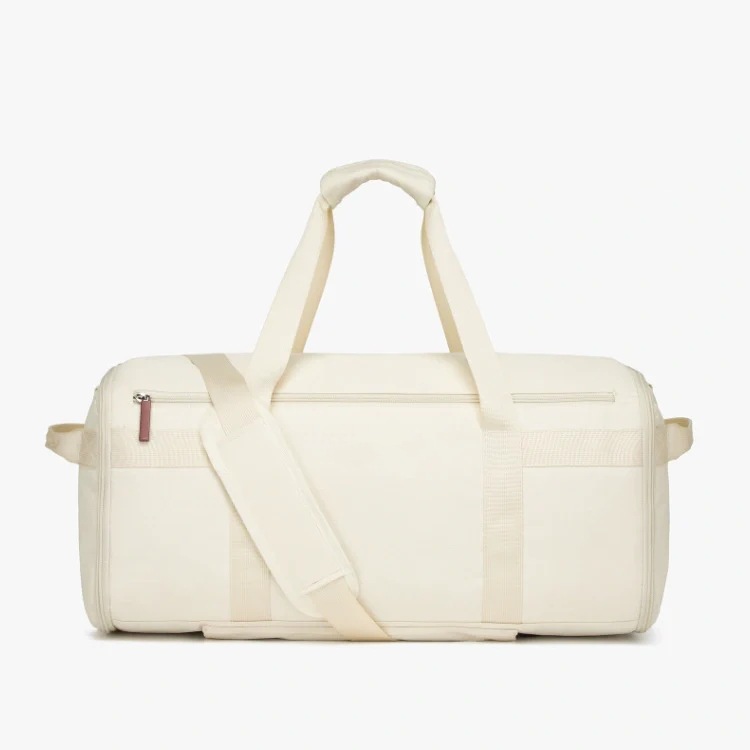 Multi-functional Travel With A Pull Rod A Simple Large-capacity Lightweight Sports Bag photo 4