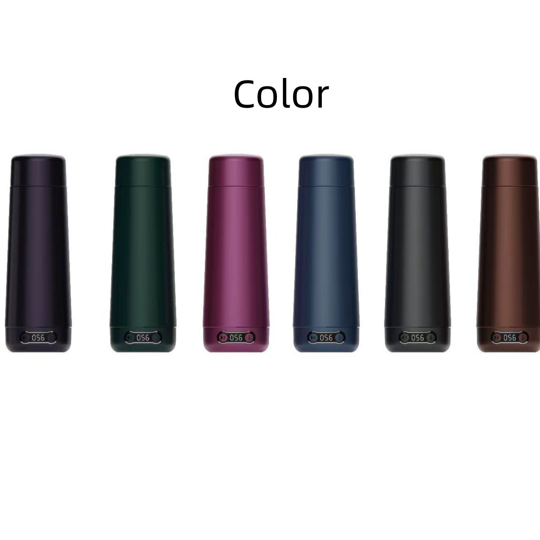 Household Fully Automatic Insulated Small Stainless Steel photo 5