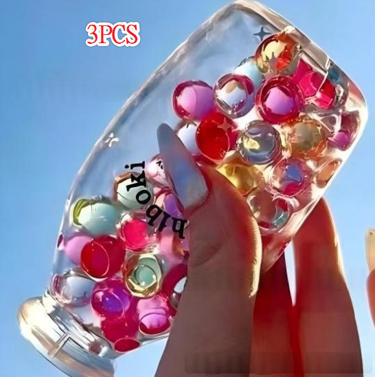3D Simulation Rubik's Cube Squeeze Toy photo 6