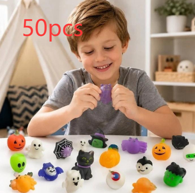 Cute And Adorable Halloween Toy photo 6