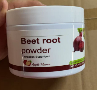 Beetroot Powder (150g/can) photo 1