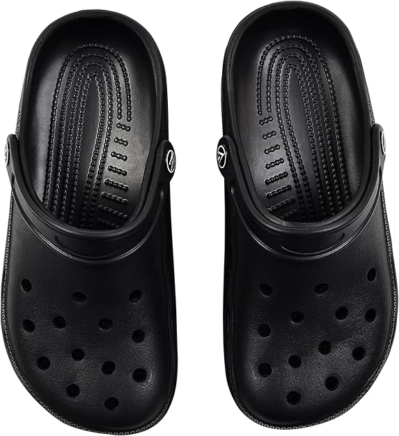 Black Shoes 38-39M6/W8 photo 2