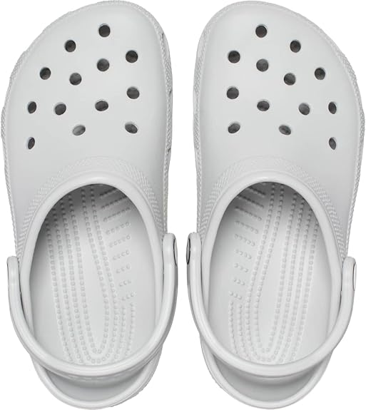 Crocs Unisex Adult Classic Clog ( White 36-37 M4/W6) photo 2