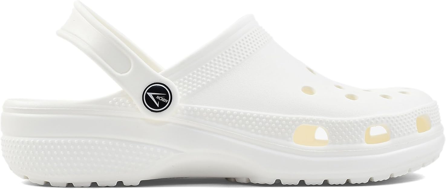 White Shoes 41M8/W10 photo 3