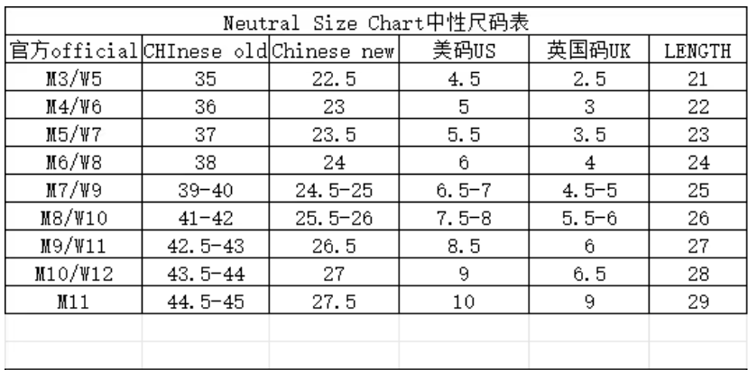 White Shoes 43-44M10/W12 photo 5