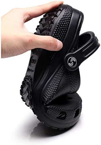 Black Shoes 38-39M6/W8 photo 3