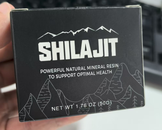 Xilai Zhi Gao Zi (50g Canned Finished Product) photo 2