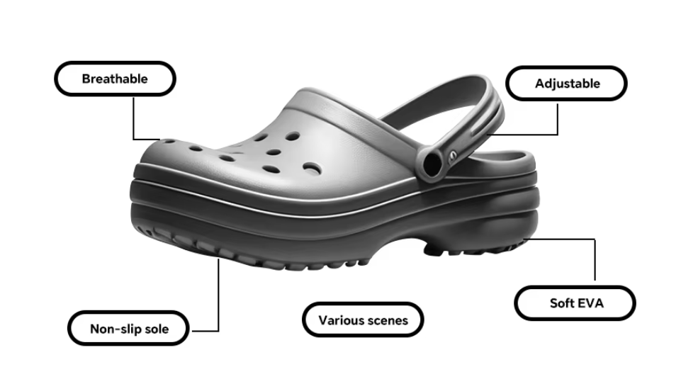 White Shoes 42-43M9/W11 photo 3